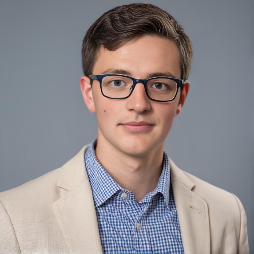 Kaden Baxter profile photo