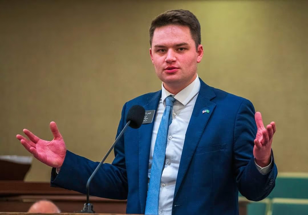 Trevan Baxter profile photo